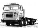 Foden S83 1976 года